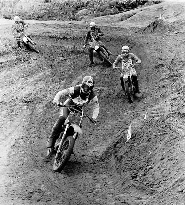 Ruskeasanta 1979 joukkue MM-500